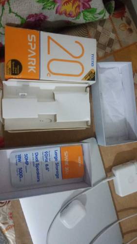 only two week used... fastest charging. need urgent money... 