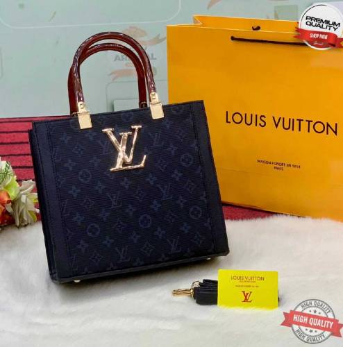 Louis Vuitton brand bags