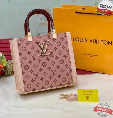 Louis Vuitton brand bags