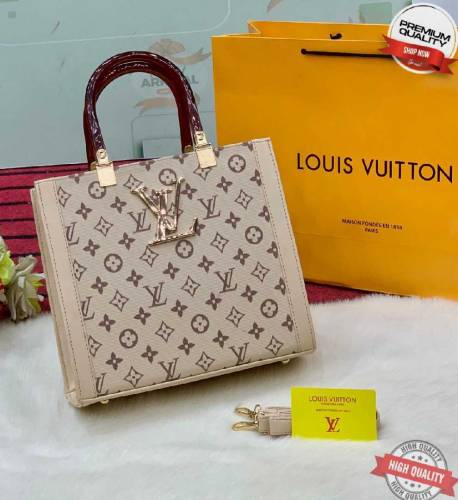 Louis Vuitton brand bags