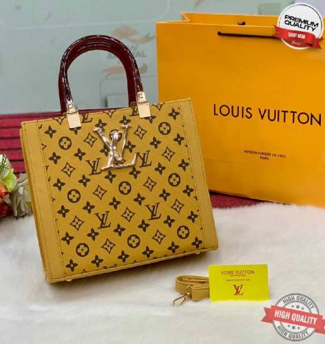 Louis Vuitton brand bags
