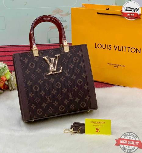 Louis Vuitton brand bags