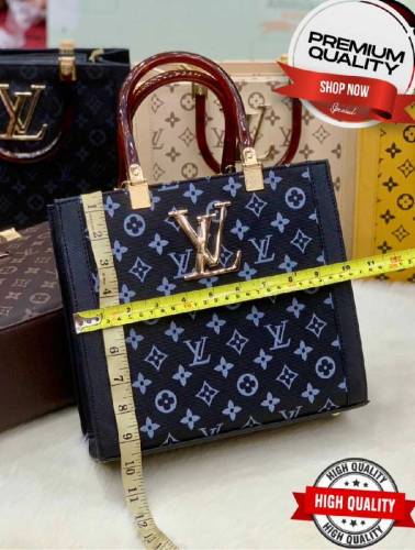 Louis Vuitton brand bags