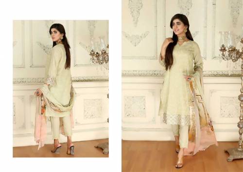 Sitara Chicken Kari Collection