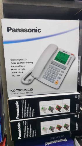 security system 
