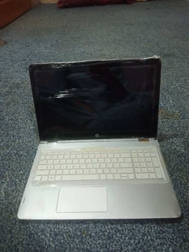 gaming HP laptop Cori i7 7th generation 16 GB ram 512 ssd 2 GB graphic