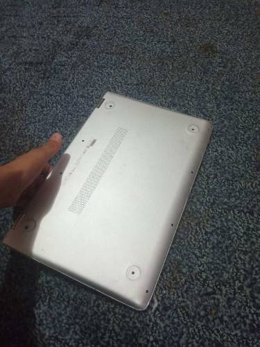 gaming HP laptop Cori i7 7th generation 16 GB ram 512 ssd 2 GB graphic