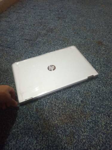 gaming HP laptop Cori i7 7th generation 16 GB ram 512 ssd 2 GB graphic