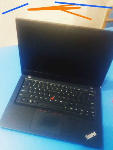 Lenovo Thinkpad 8th Gen UltrBook