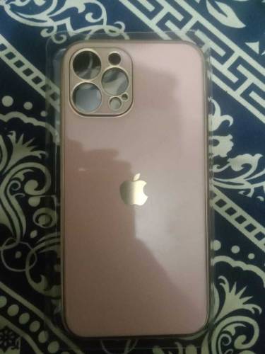 I phone 12 pro max 