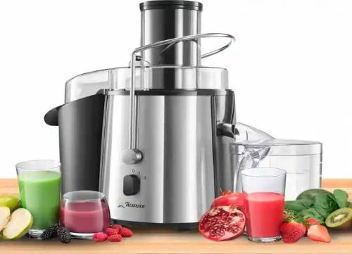 Twinzee Juicer Juice Extractor 850W free delivery 