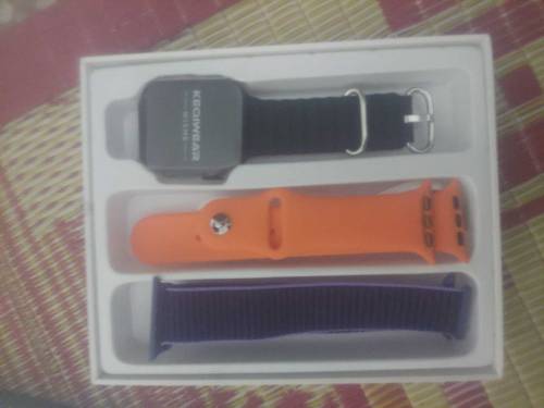 smart watch ws-v99 ultra 