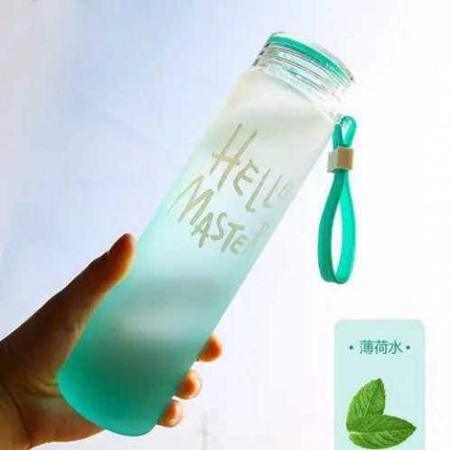 bottels 400 ML