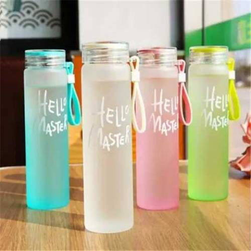 bottels 400 ML