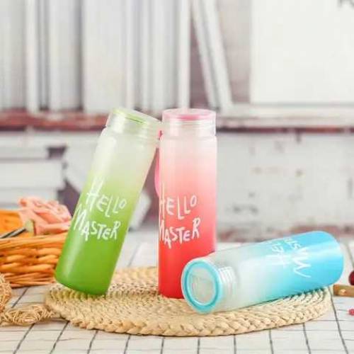 bottels 400 ML