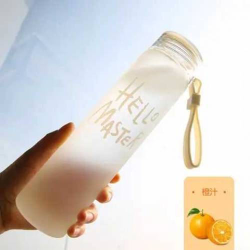 bottels 400 ML