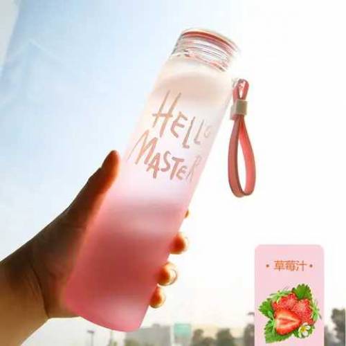 bottels 400 ML