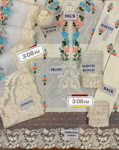 eid collection