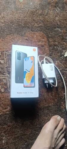 redmi note 11 pro 8 128