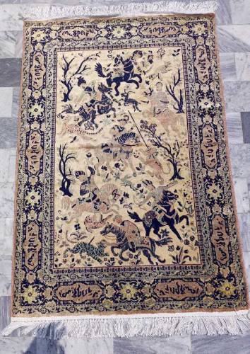 Rugs & carpets available in every size and quality 