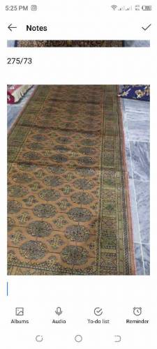 Rugs & carpets available in every size and quality 
