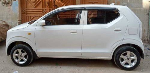 SUZUKI ALTO VXL AGS MODEL 2022 REGISTERED 2022 2 PIECE MINOR FENDER RE