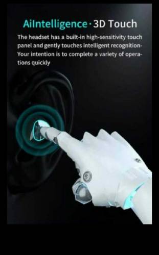 Airbuds - earbuds 