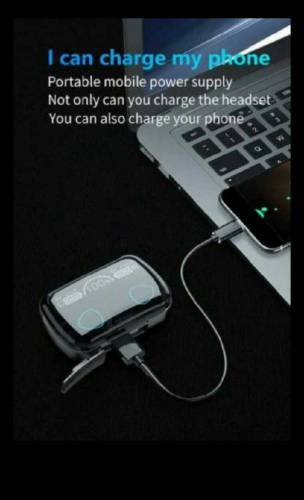 Airbuds - earbuds 