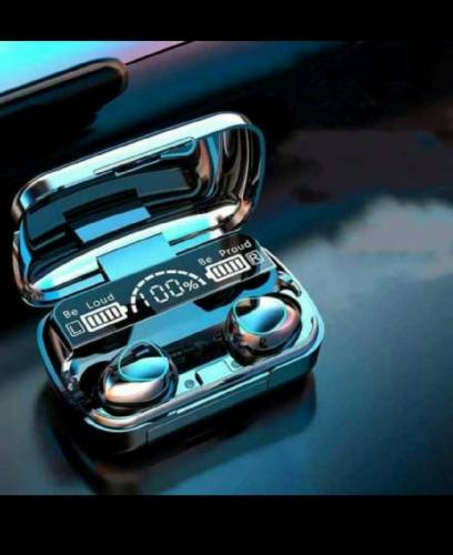 Airbuds - earbuds 
