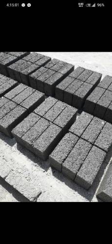 New Khan block factory