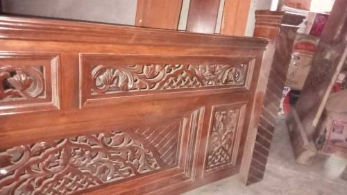 urgent sail Bed 