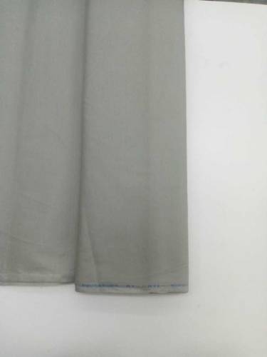 💯 pure cotton stiff finish 