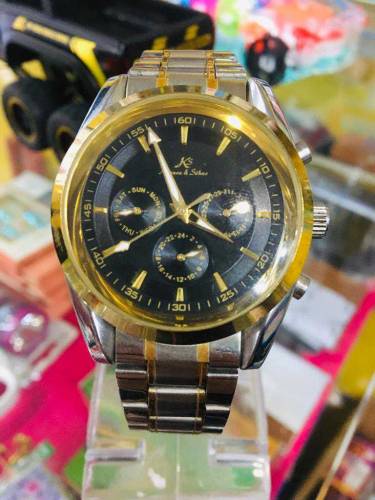 mens watch for sell ( premium luxury and certified )