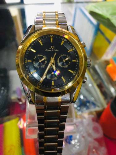 mens watch for sell ( premium luxury and certified )