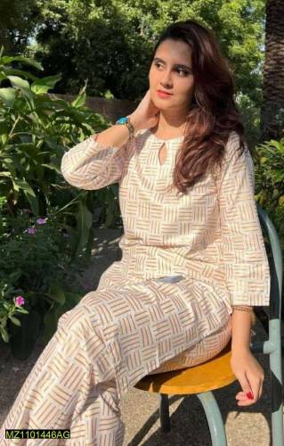 GIRLS STITCHED SUIT FOR SALE