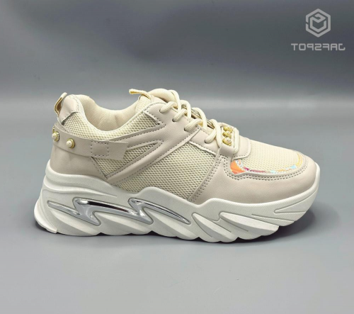 Chunky Sneakers For Men's And Women's 