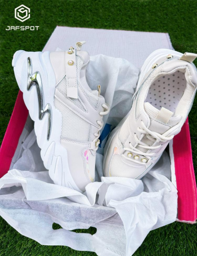 Chunky Sneakers For Men's And Women's 