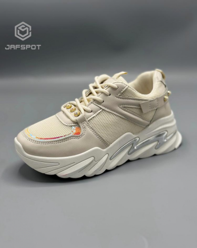 Chunky Sneakers For Men's And Women's 