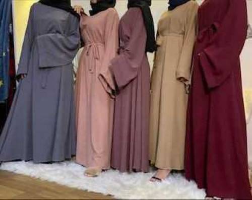Abaya Most Demanded 