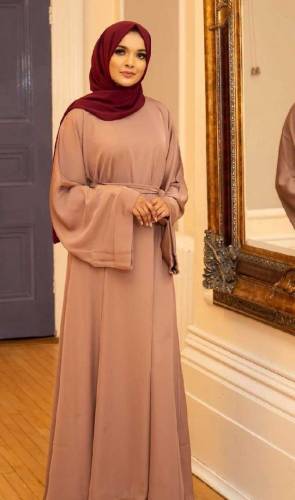 Abaya Most Demanded 