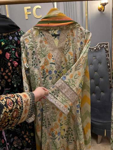 eid collection