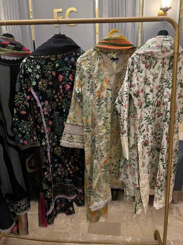 eid collection