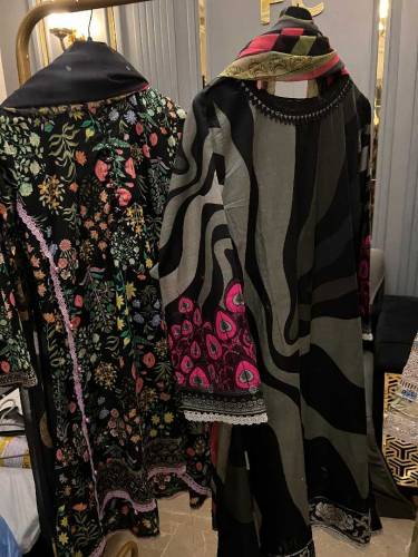 eid collection