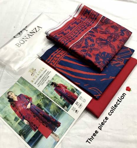 Lown 3pcs Bonanza 