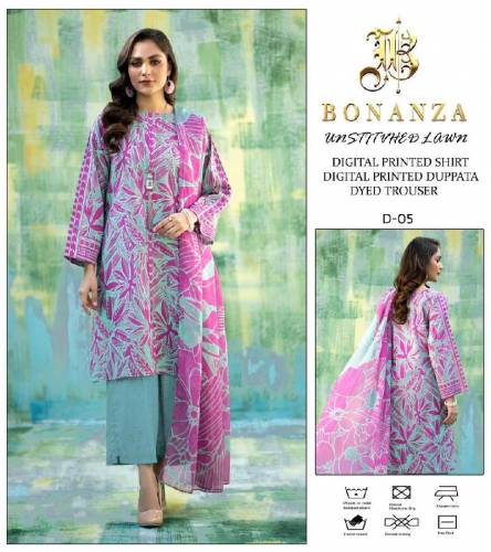 Lown 3pcs Bonanza 