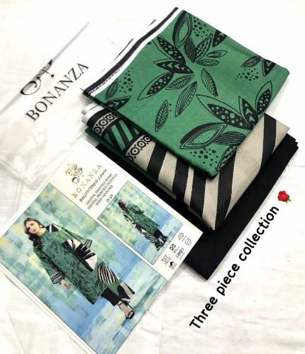 Lown 3pcs Bonanza 