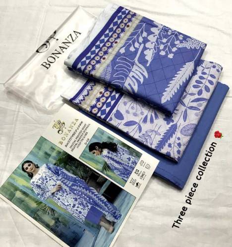 Lown 3pcs Bonanza 