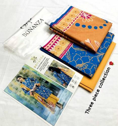 Lown 3pcs Bonanza 