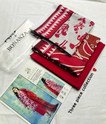 Lown 3pcs Bonanza 