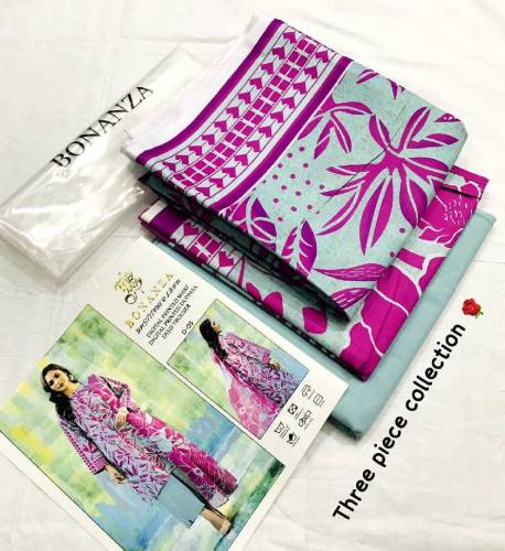 Lown 3pcs Bonanza 